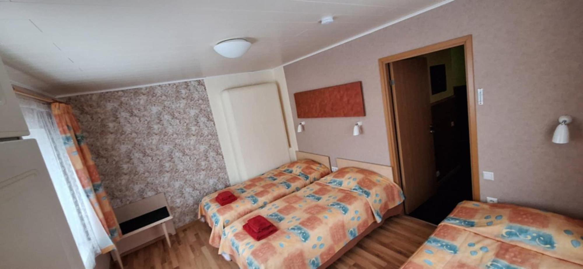 Piiri Holiday House Otepaa Exterior photo