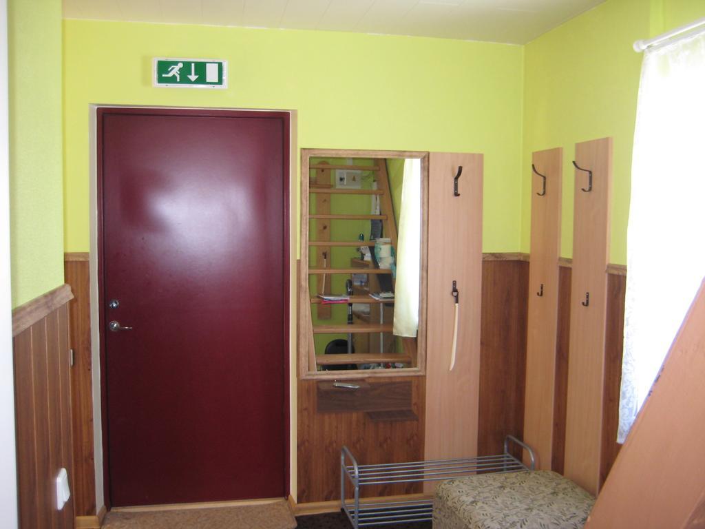 Piiri Holiday House Otepaa Room photo